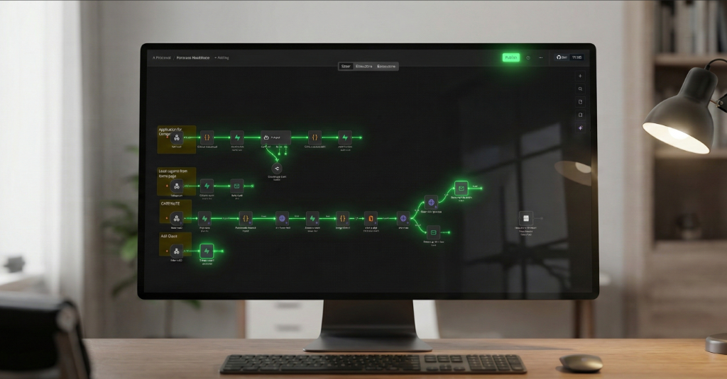 Fortress Health AI Automation