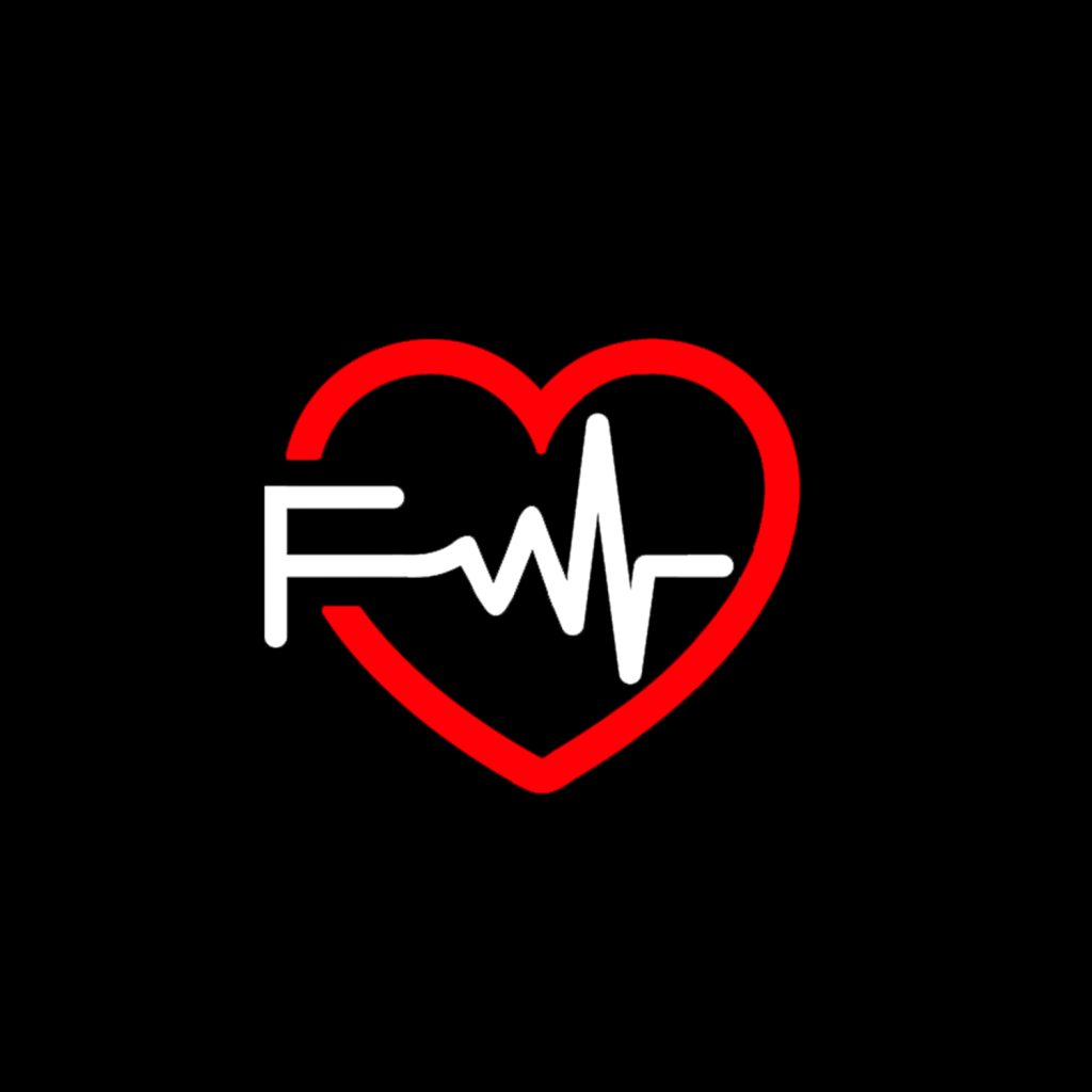 Fortress Healthcare Logo