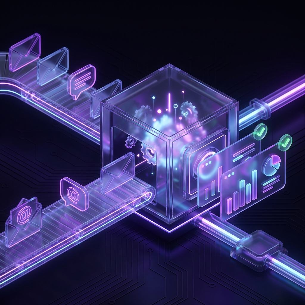 CreativHouz Pilot Process