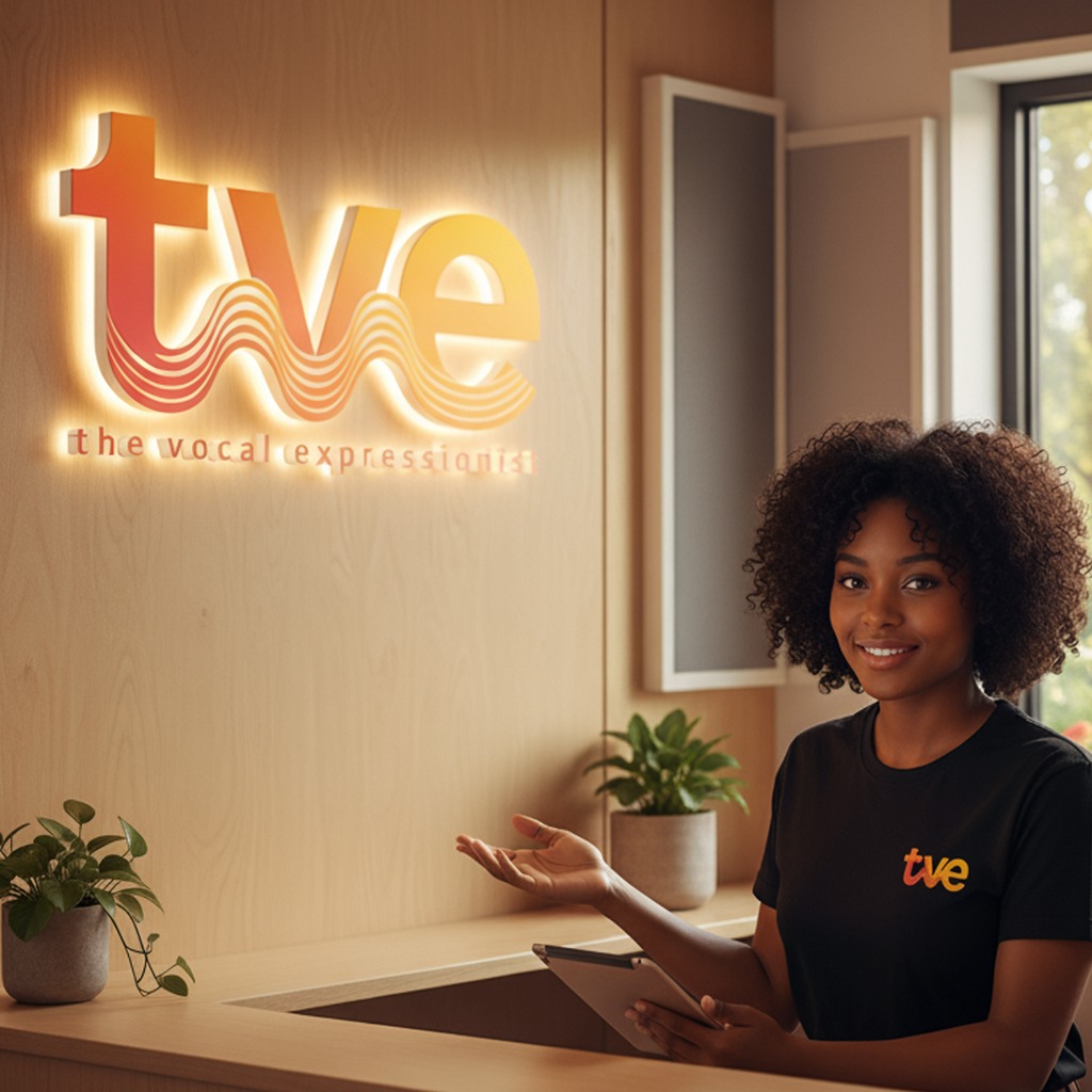 TVE Rebranding